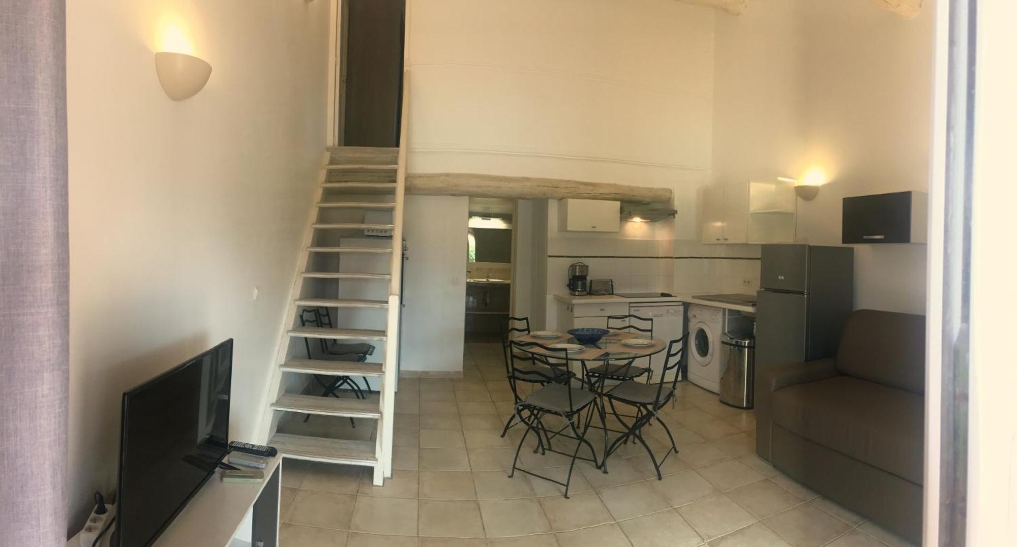 Marina Di Fautea Apartman Olmucciu Szoba fotó