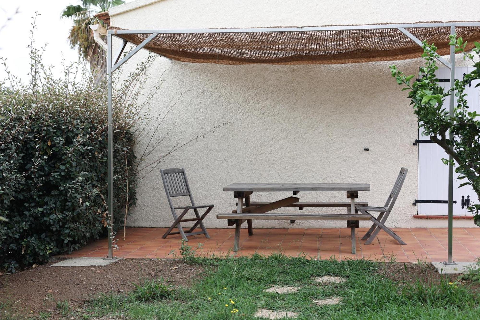 Marina Di Fautea Apartman Olmucciu Szoba fotó